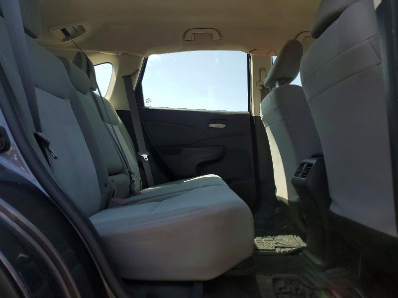 Продаж на аукціоні авто 2016 Honda Cr-v, vin: 2HKRM4H34GH609719, номер лоту: 62657116