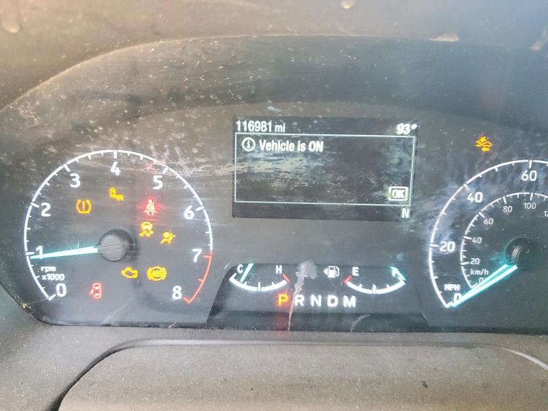 Aukcja sprzedaży 2020 Ford Transit, vin: 1FTBR3X81LKB27375, numer aukcji: 62649876