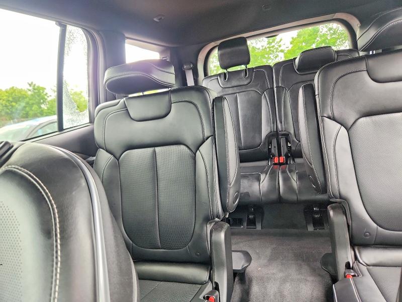 Продаж на аукціоні авто 2021 Jeep Grand Cherokee, vin: 1C4RJKDG3M8138355, номер лоту: 58888356
