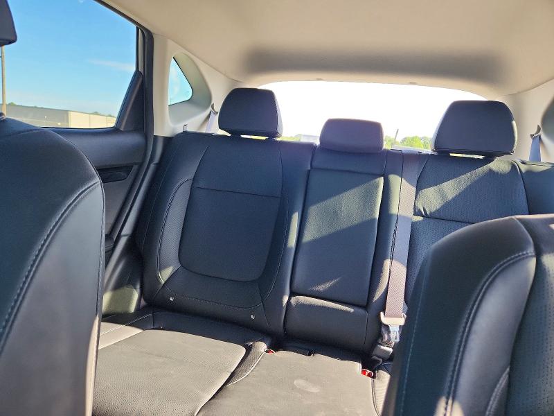 2024 Kia Seltos მანქანა იყიდება აუქციონზე, vin: KNDER2AAXR7470829, აუქციონის ნომერი: 61795556