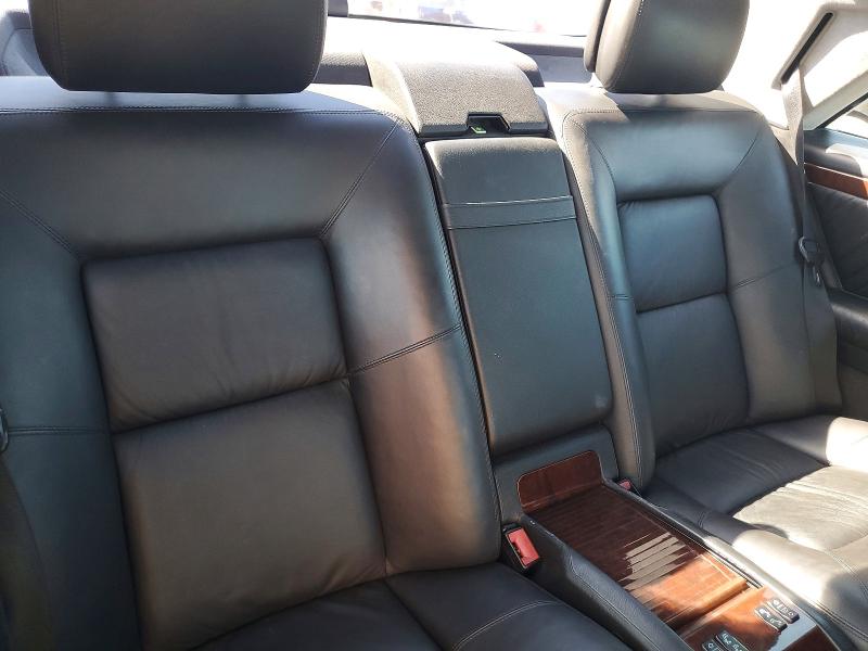 Продаж на аукціоні авто 1997 Mercedes-benz S, vin: WDBGA70G5VA357952, номер лоту: 60510896