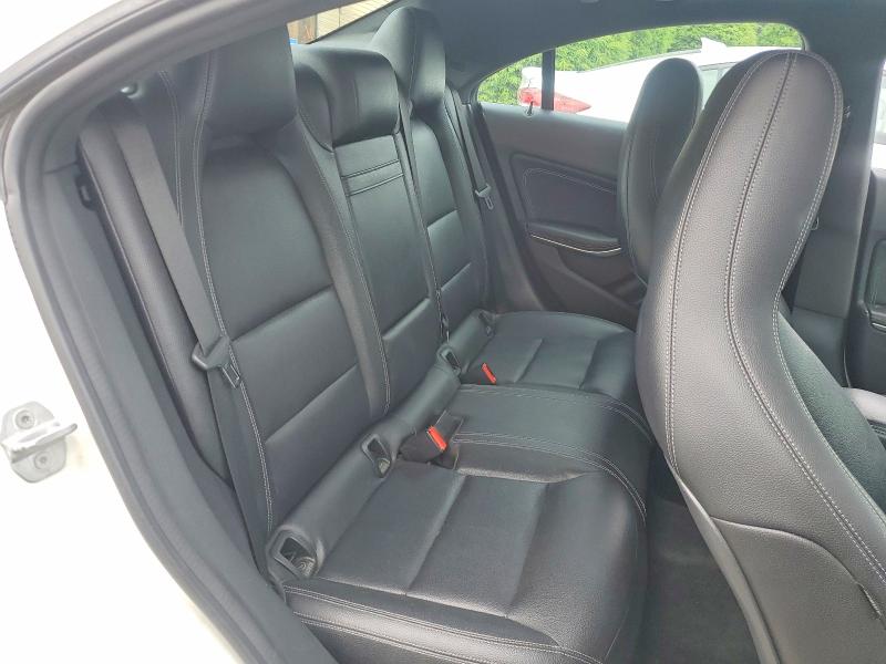 59842086 :رقم المزاد ، WDDSJ4GB9GN392242 vin ، 2016 Mercedes-benz Cla مزاد بيع