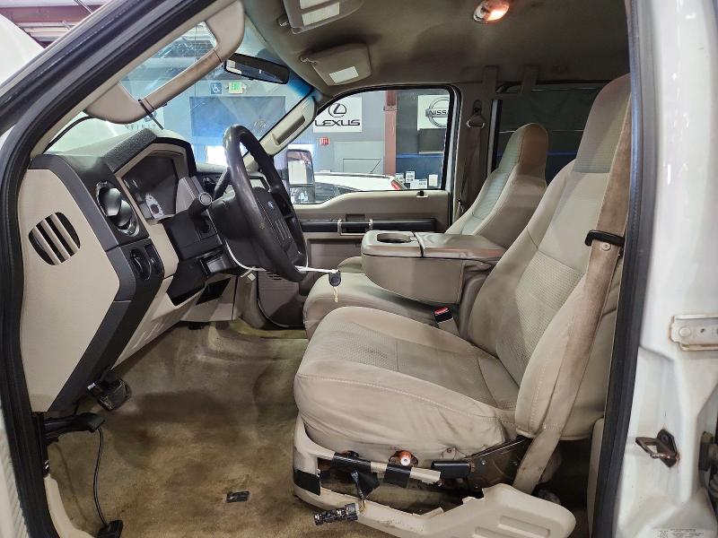Aukcja sprzedaży 2008 Ford F350, vin: 1FTWW31R88EC43867, numer aukcji: 62609516