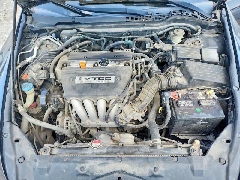 62049966 :رقم المزاد ، 1HGCM56876A142068 vin ، 2006 Honda Accord مزاد بيع