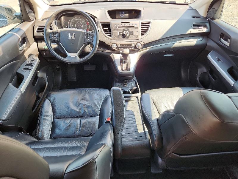 Продаж на аукціоні авто 2014 Honda Cr-v, vin: 5J6RM4H73EL012485, номер лоту: 62335676