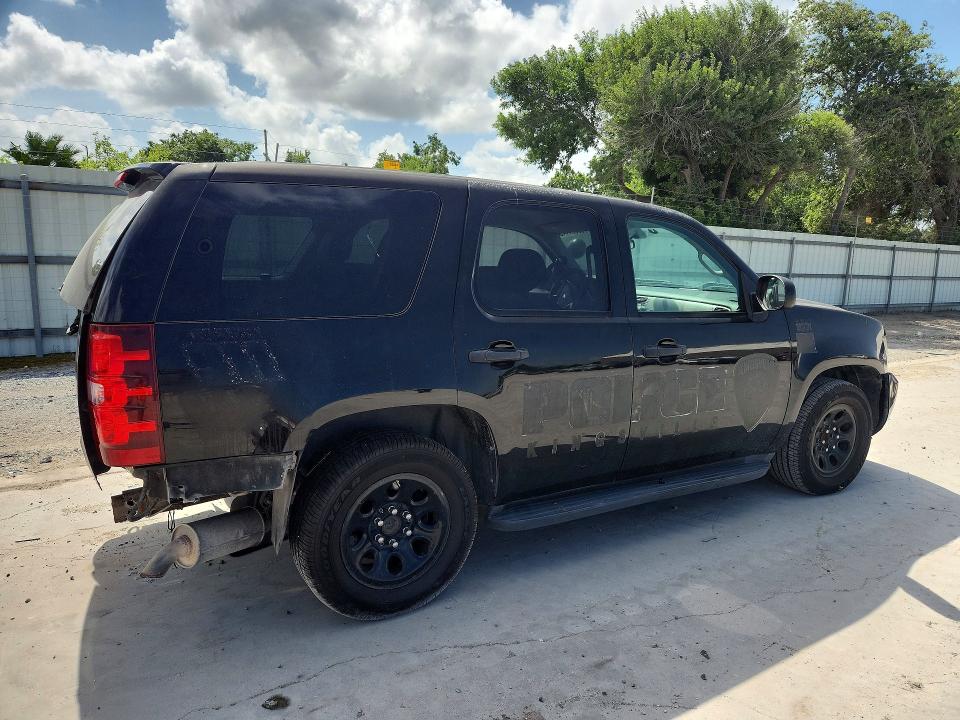 Продажа на аукционе авто 2013 Chevrolet Tahoe, vin: 1GNLC2E06DR314964, номер лота: 59364446