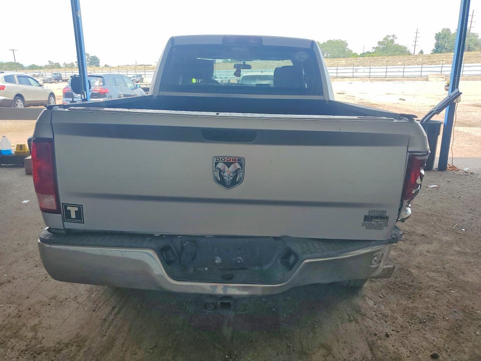 Aukcja sprzedaży 2009 Dodge Ram 1500, vin: 1D3HB18P59S709553, numer aukcji: 59644006