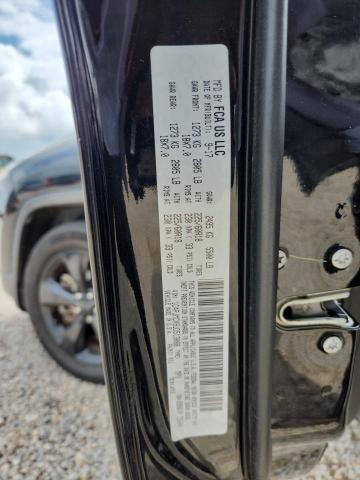 2018 Jeep Cherokee მანქანა იყიდება აუქციონზე, vin: 1C4PJMCX9JD513088, აუქციონის ნომერი: 60977026