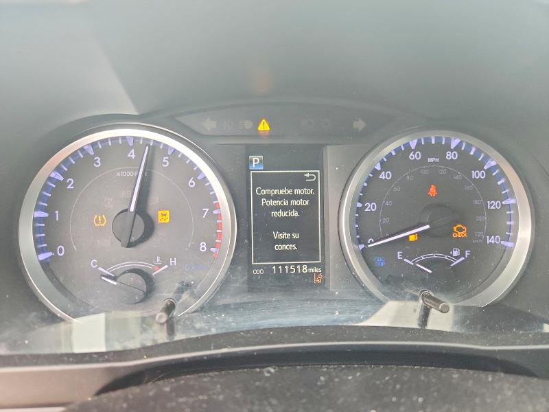 Продажа на аукционе авто 2018 Toyota Highlander, vin: 5TDZZRFH0JS243630, номер лота: 61201126