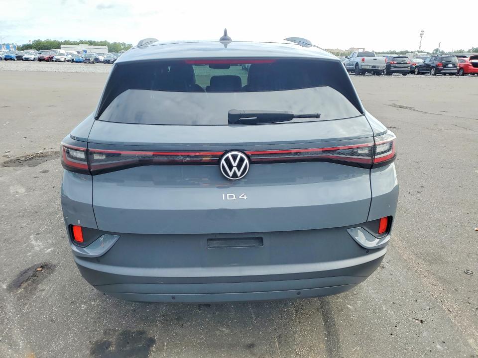 Продаж на аукціоні авто 2023 Volkswagen Id.4, vin: 1V2CMPE8XPC054132, номер лоту: 60925596