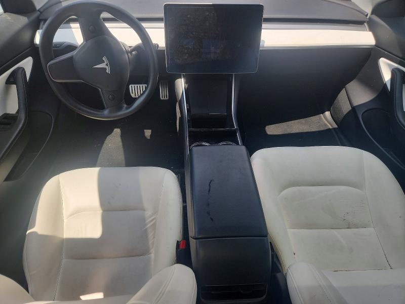 Aukcja sprzedaży 2020 Tesla Model 3, vin: 5YJ3E1EB5LF791467, numer aukcji: 61946196