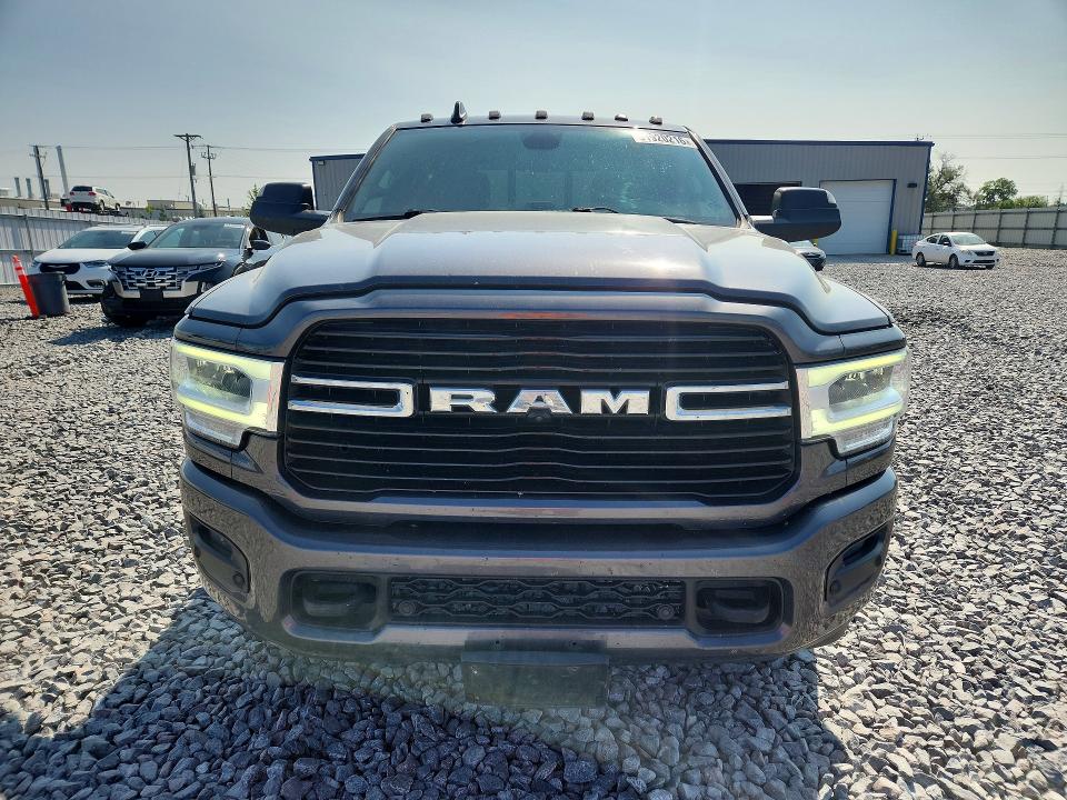 Продажа на аукционе авто 2019 Ram 2500, vin: 3C6UR5DJ6KG540160, номер лота: 61920216