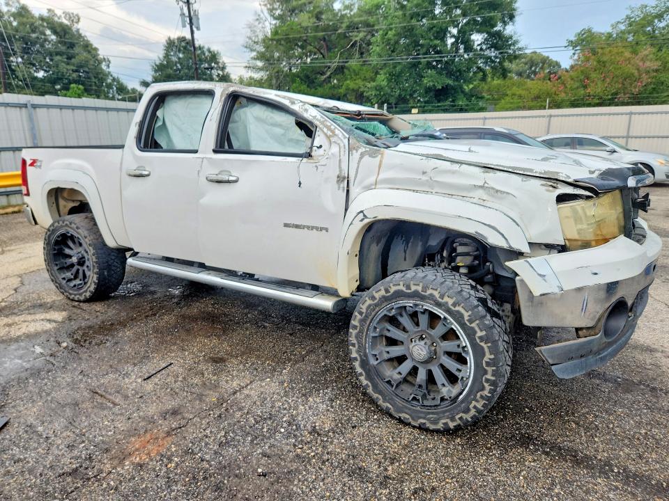 Aukcja sprzedaży 2011 Gmc Sierra 1500, vin: 3GTP2VE3XBG364949, numer aukcji: 61949166