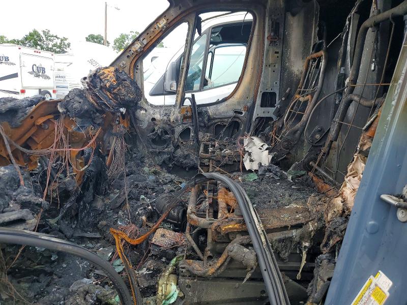 Aukcja sprzedaży 2020 Ram Promaster 3500, vin: 3C6URVJG6LE116872, numer aukcji: 60165326