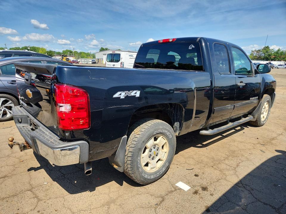 2012 Chevrolet Silverado მანქანა იყიდება აუქციონზე, vin: 1GCRKSE74CZ323244, აუქციონის ნომერი: 61755176