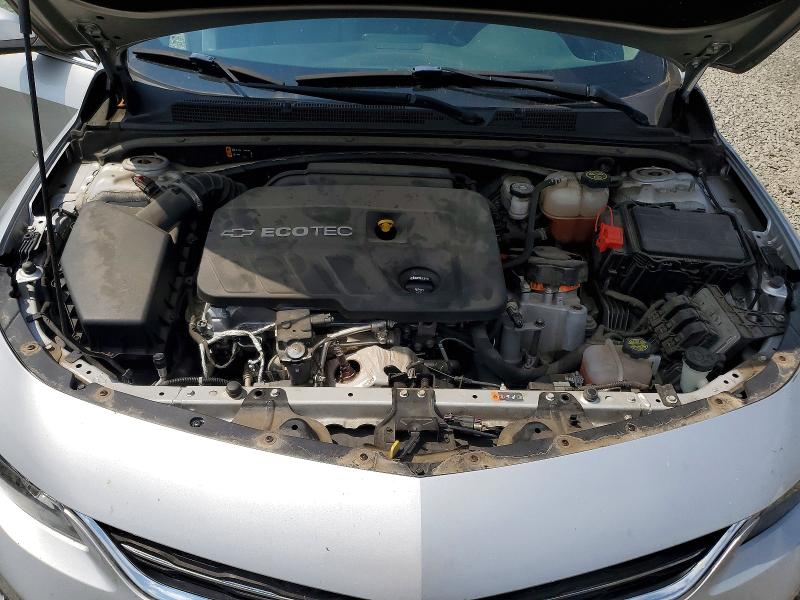 2016 Chevrolet Malibu მანქანა იყიდება აუქციონზე, vin: 1G1ZJ5SU1GF254513, აუქციონის ნომერი: 62271766