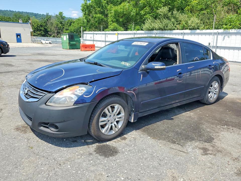 Aukcja sprzedaży 2012 Nissan Altima, vin: 1N4AL2APXCC152511, numer aukcji: 60825826
