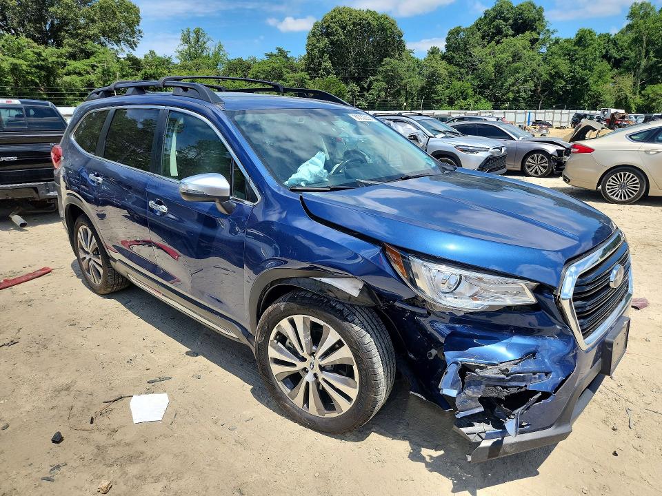Aukcja sprzedaży 2021 Subaru Ascent, vin: 4S4WMARD4M3421519, numer aukcji: 60352206