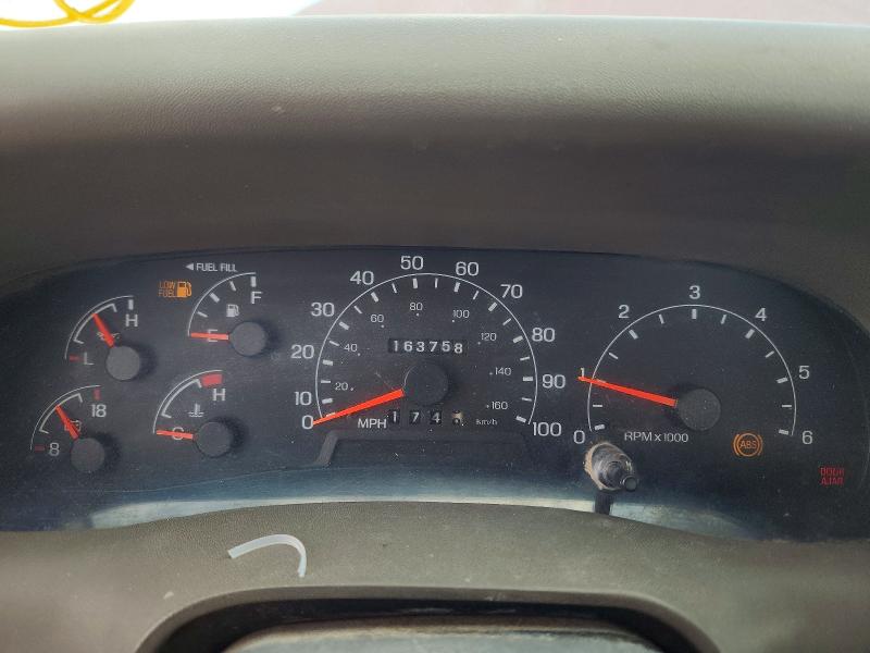 59987966 :رقم المزاد ، 1FTNX21S6YEC84441 vin ، 2000 Ford F250 مزاد بيع