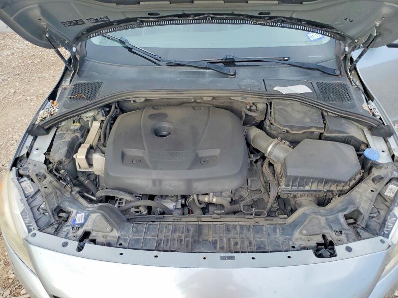 Продаж на аукціоні авто 2018 Volvo S60, vin: YV126MFL6J2450896, номер лоту: 58285056