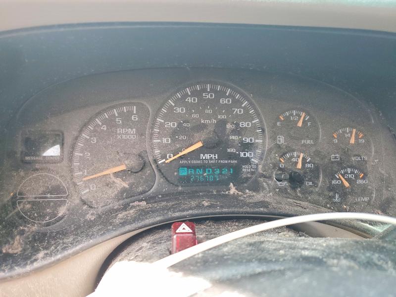 Продаж на аукціоні авто 2002 Gmc Yukon, vin: 1GKEC13Z12J282485, номер лоту: 61123976