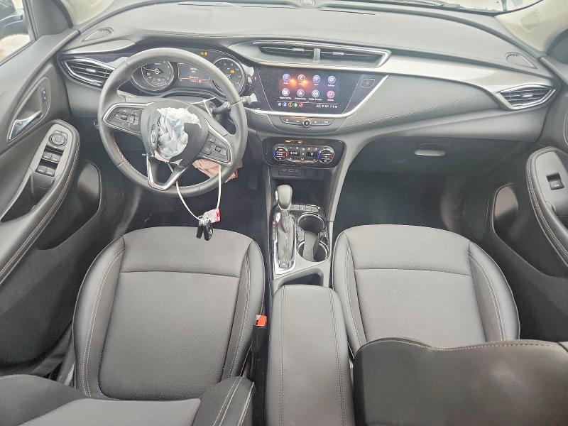 Продажа на аукционе авто 2023 Buick Encore Gx, vin: KL4MMESL6PB070167, номер лота: 61869726