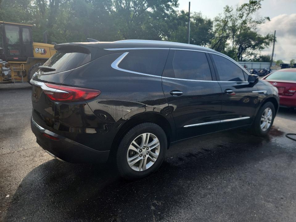 Aukcja sprzedaży 2020 Buick Enclave, vin: 5GAEVAKW2LJ149086, numer aukcji: 61223866