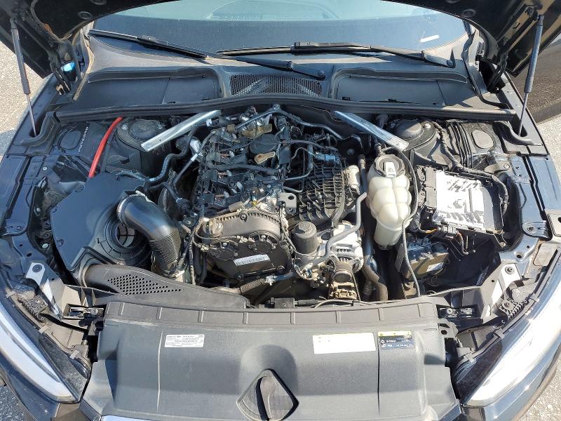 Продажа на аукционе авто 2019 Audi A5, vin: WAUANCF58KA028553, номер лота: 62926436
