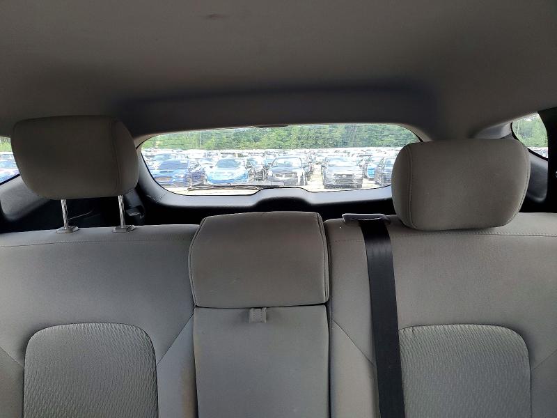 Aukcja sprzedaży 2017 Hyundai Santa Fe Sport, vin: 5XYZTDLB4HG495263, numer aukcji: 62027066