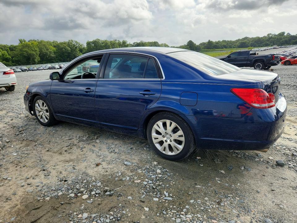 Продаж на аукціоні авто 2008 Toyota Avalon, vin: 4T1BK36B48U266196, номер лоту: 62026926