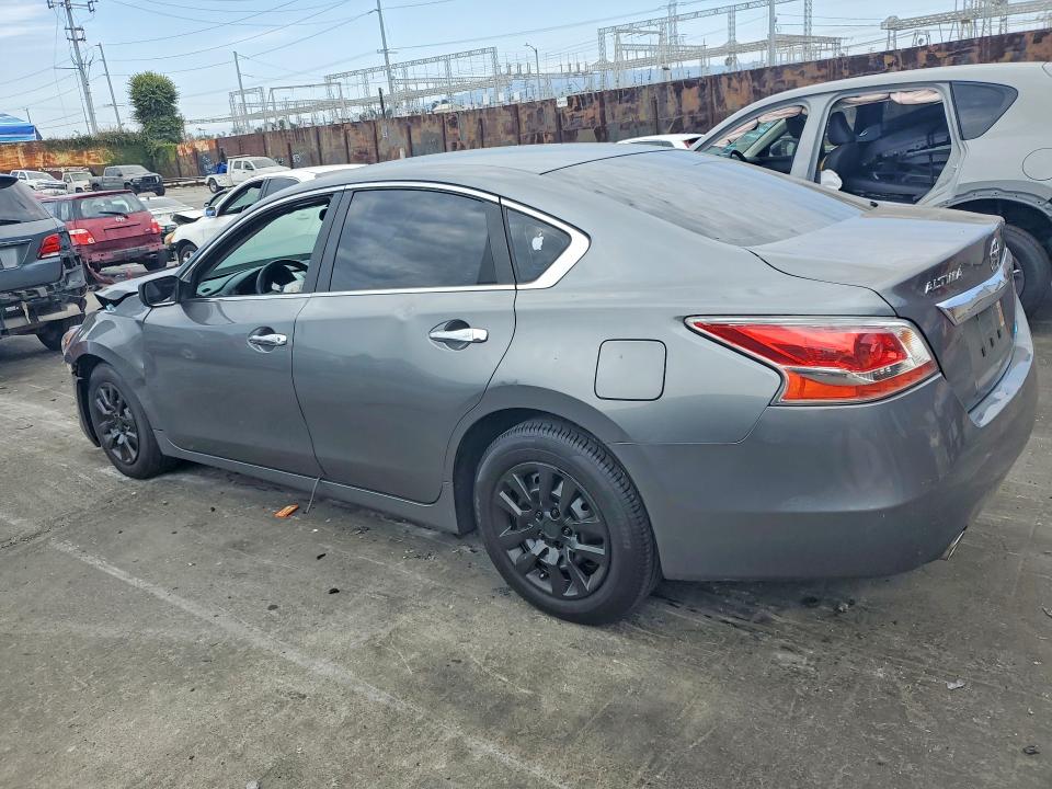 60885426 :رقم المزاد ، 1N4AL3AP4EC901764 vin ، 2014 Nissan Altima مزاد بيع