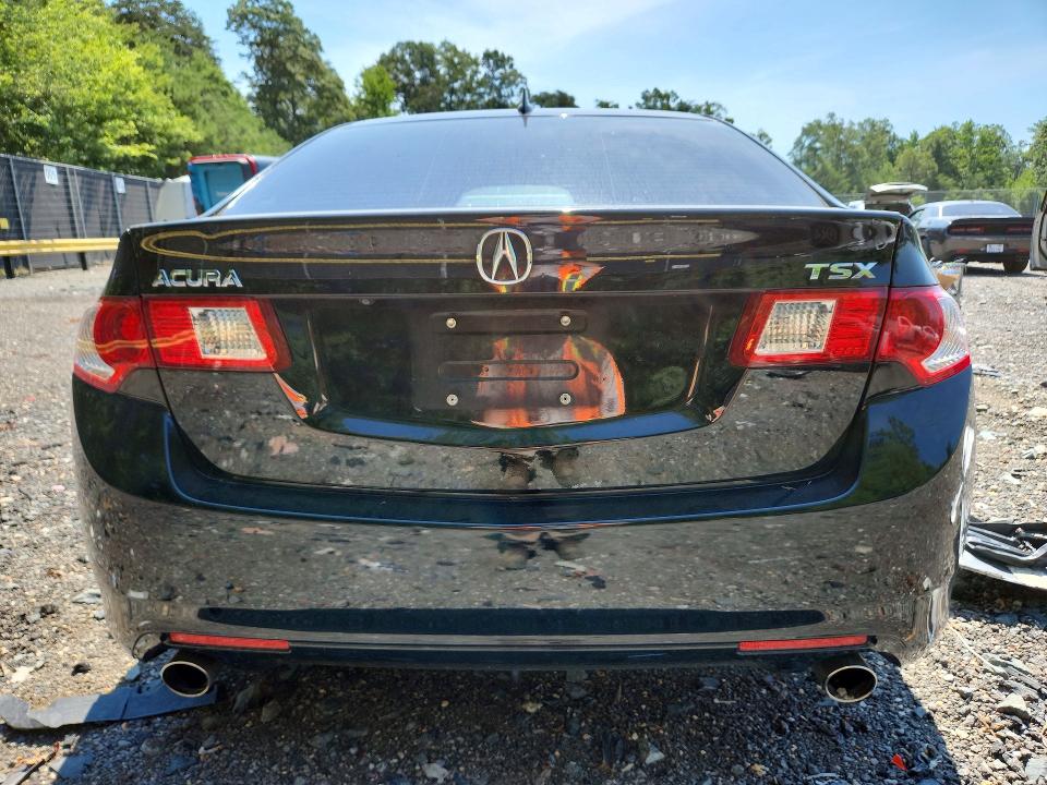 2010 Acura Tsx მანქანა იყიდება აუქციონზე, vin: JH4CU2E65AC012895, აუქციონის ნომერი: 60833106