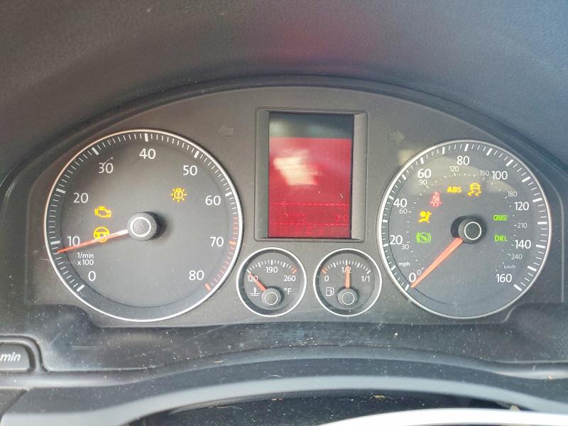 Aukcja sprzedaży 2007 Volkswagen Eos, vin: WVWBA71F97V009245, numer aukcji: 60809226