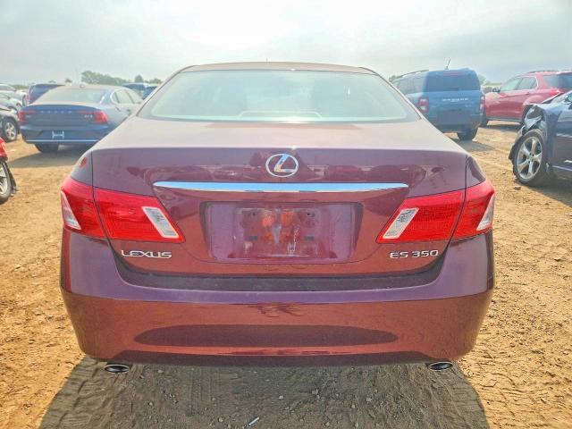 Продажа на аукционе авто 2008 Lexus Es, vin: JTHBJ46G382259646, номер лота: 61793256