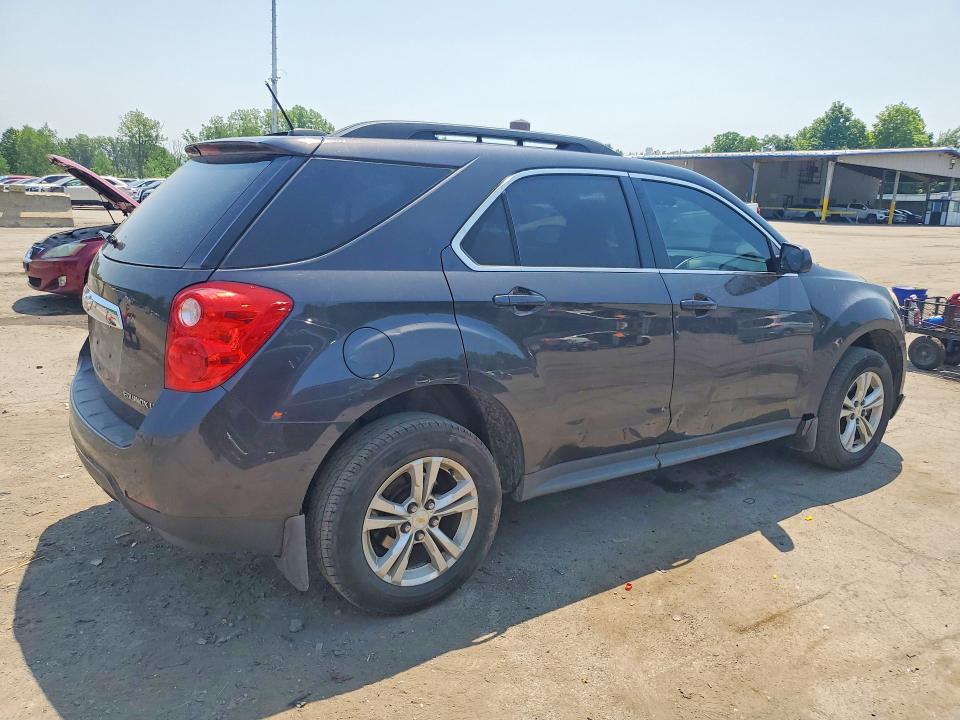 Продаж на аукціоні авто 2015 Chevrolet Equinox, vin: 2GNFLFEK4F6439031, номер лоту: 59327476