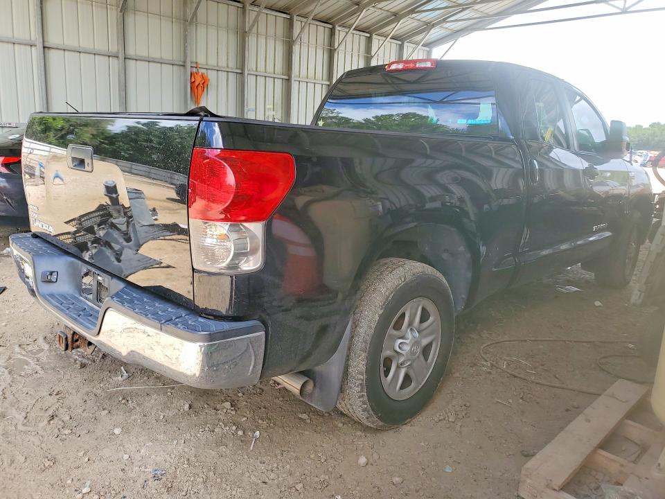 62016396 :رقم المزاد ، 5TFRV54129X071763 vin ، 2009 Toyota Tundra مزاد بيع