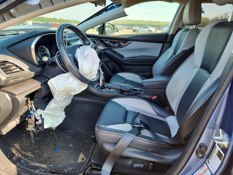 Aukcja sprzedaży 2018 Subaru Crosstrek, vin: JF2GTALC4JH311758, numer aukcji: 59737686