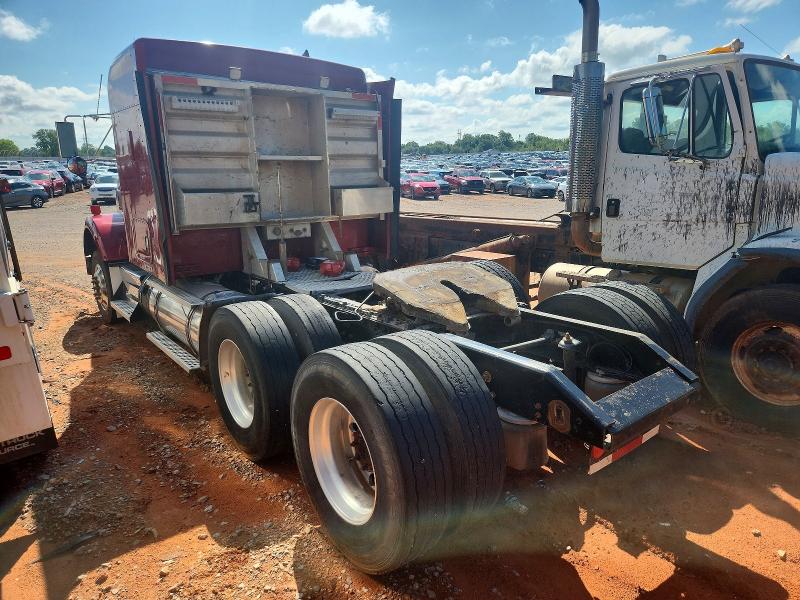 Aukcja sprzedaży 2013 Kenworth T800, vin: 1XKDDP9X4DJ343252, numer aukcji: 59316896