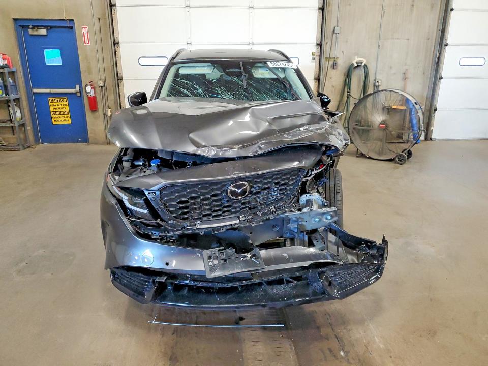 2026 Mazda Cx-5 მანქანა იყიდება აუქციონზე, vin: JM3KMDHA9T0110347, აუქციონის ნომერი: 58274246