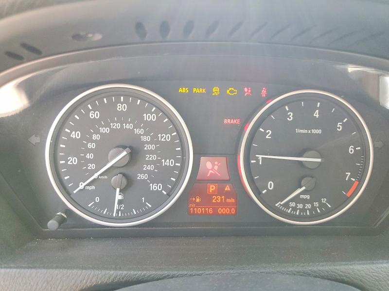 Aukcja sprzedaży 2013 Bmw X5, vin: 5UXZV4C5XD0B20368, numer aukcji: 63419346
