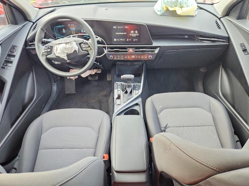 Продажа на аукционе авто 2026 Kia Niro, vin: KNDCP3LE7T5325057, номер лота: 61289896