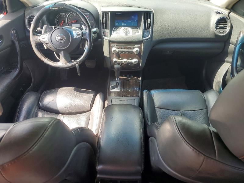 Продаж на аукціоні авто 2012 Nissan Maxima, vin: 1N4AA5AP9CC838191, номер лоту: 59872996
