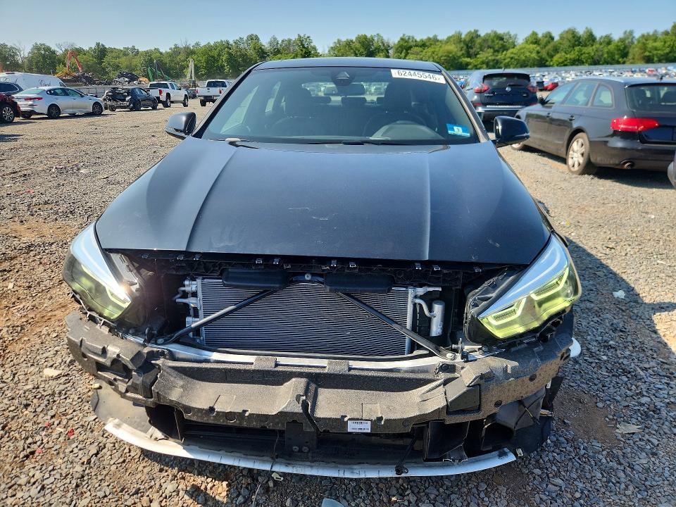 2021 Bmw 228xi მანქანა იყიდება აუქციონზე, vin: WBA73AK03M7G32514, აუქციონის ნომერი: 62445546