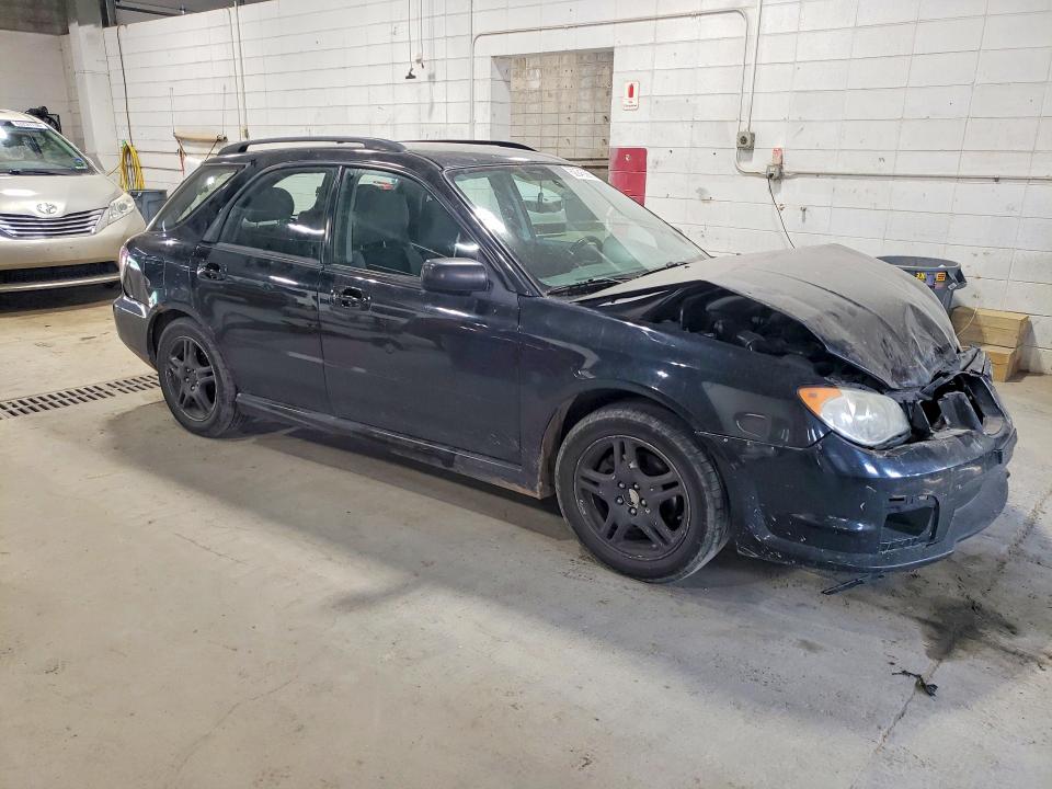 Aukcja sprzedaży 2007 Subaru Impreza, vin: JF1GG61647H810765, numer aukcji: 62945566