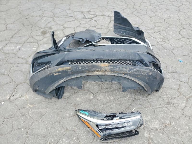Продажа на аукционе авто 2019 Acura Rdx, vin: 5J8TC2H34KL044973, номер лота: 60613926