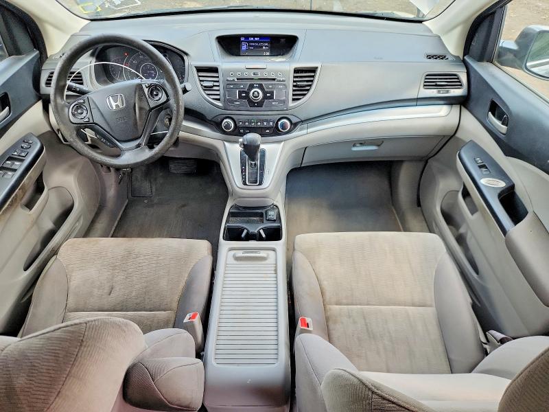 63159186 :رقم المزاد ، 2HKRM4H32DH605843 vin ، 2013 Honda Cr-v مزاد بيع