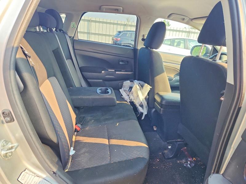 Aukcja sprzedaży 2019 Mitsubishi Outlander Sport, vin: JA4AP4AU2KU014156, numer aukcji: 62391856