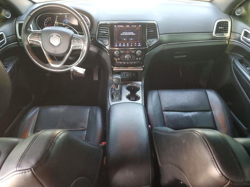 Aukcja sprzedaży 2020 Jeep Grand Cherokee, vin: 1C4RJEBG6LC118066, numer aukcji: 62467136