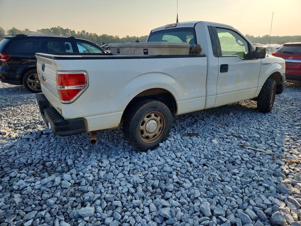 2014 Ford F150 მანქანა იყიდება აუქციონზე, vin: 1FTMF1CM7EKG24264, აუქციონის ნომერი: 59163376