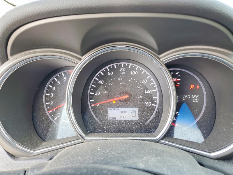 59244476 :رقم المزاد ، JN8AZ1MW5CW236230 vin ، 2012 Nissan Murano مزاد بيع